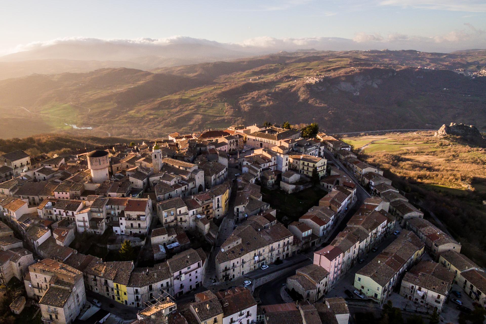 Oratino