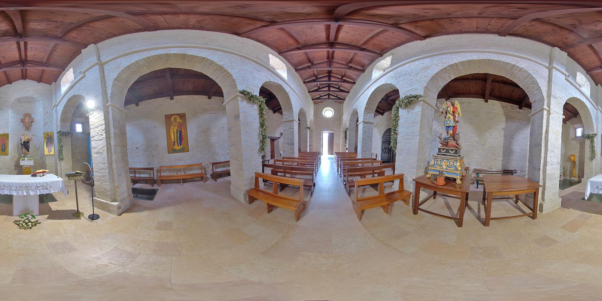 Abbazia di Santa Maria in Casalpiano