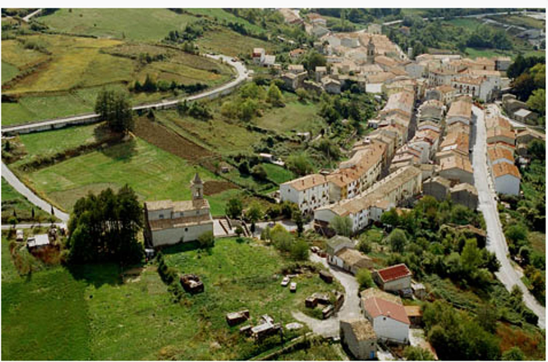 Sant'Angelo del Pesco