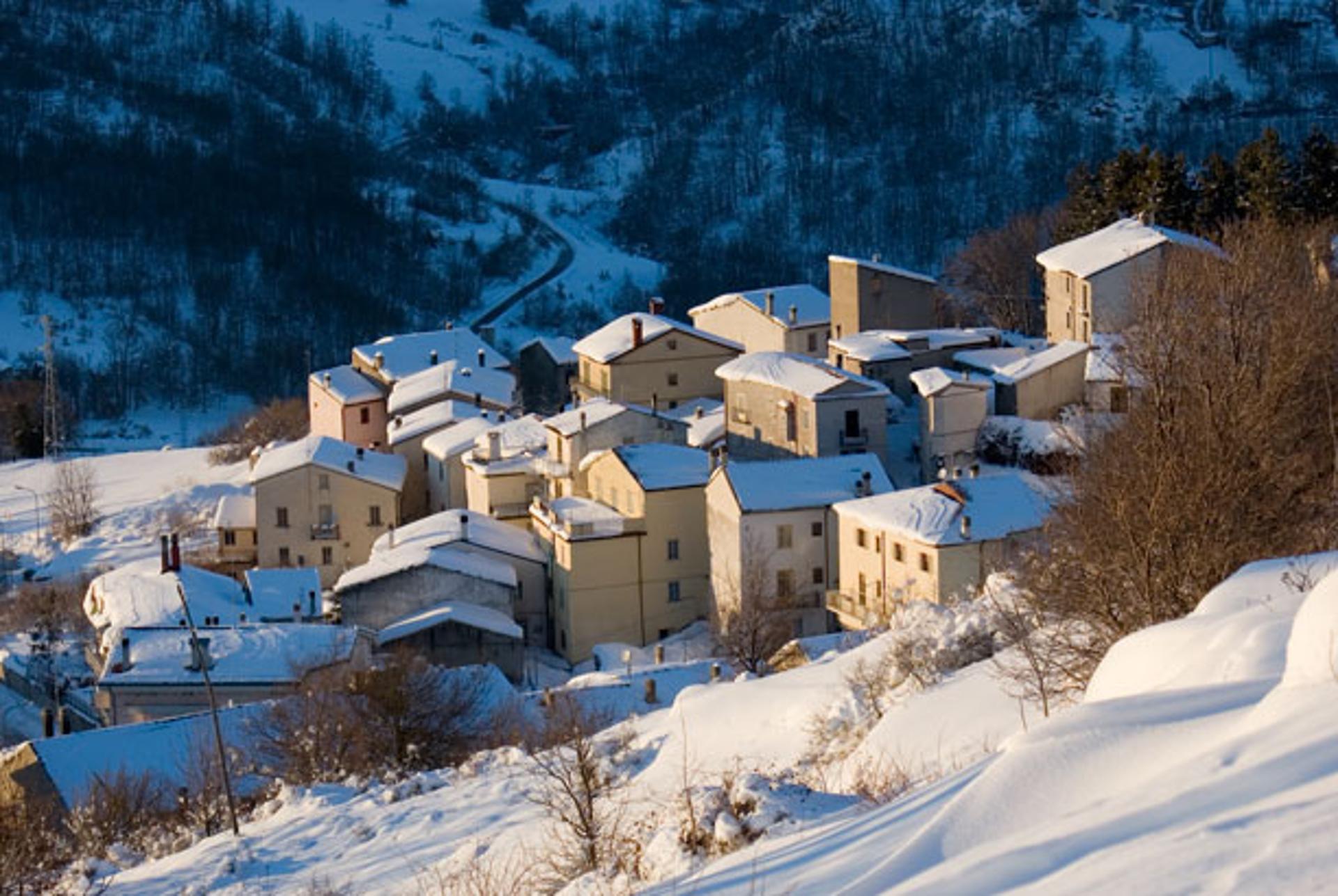 Sant'Angelo del Pesco