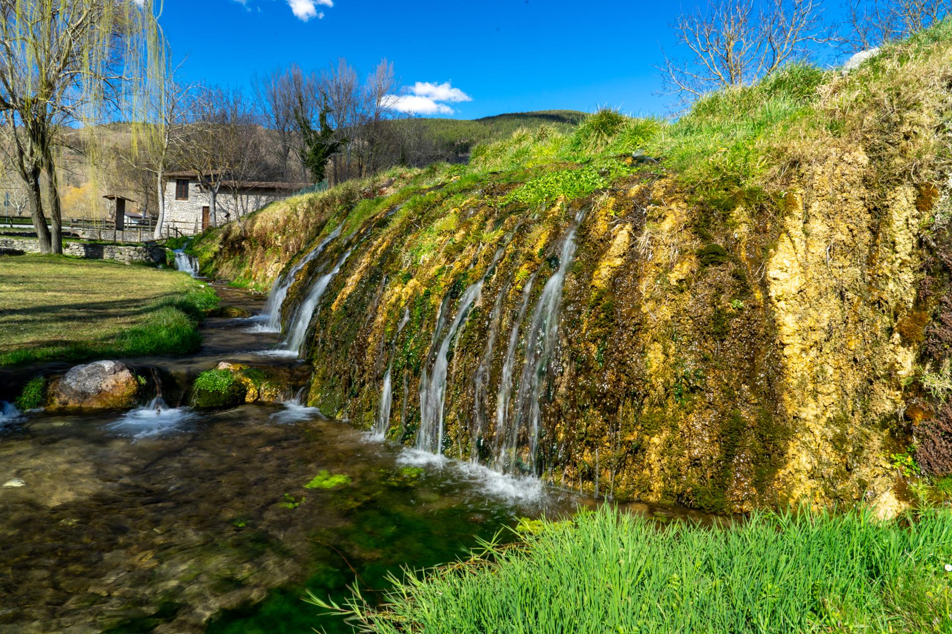 Il Mulino Santa Maria