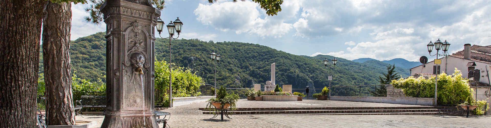 Sant'Agapito