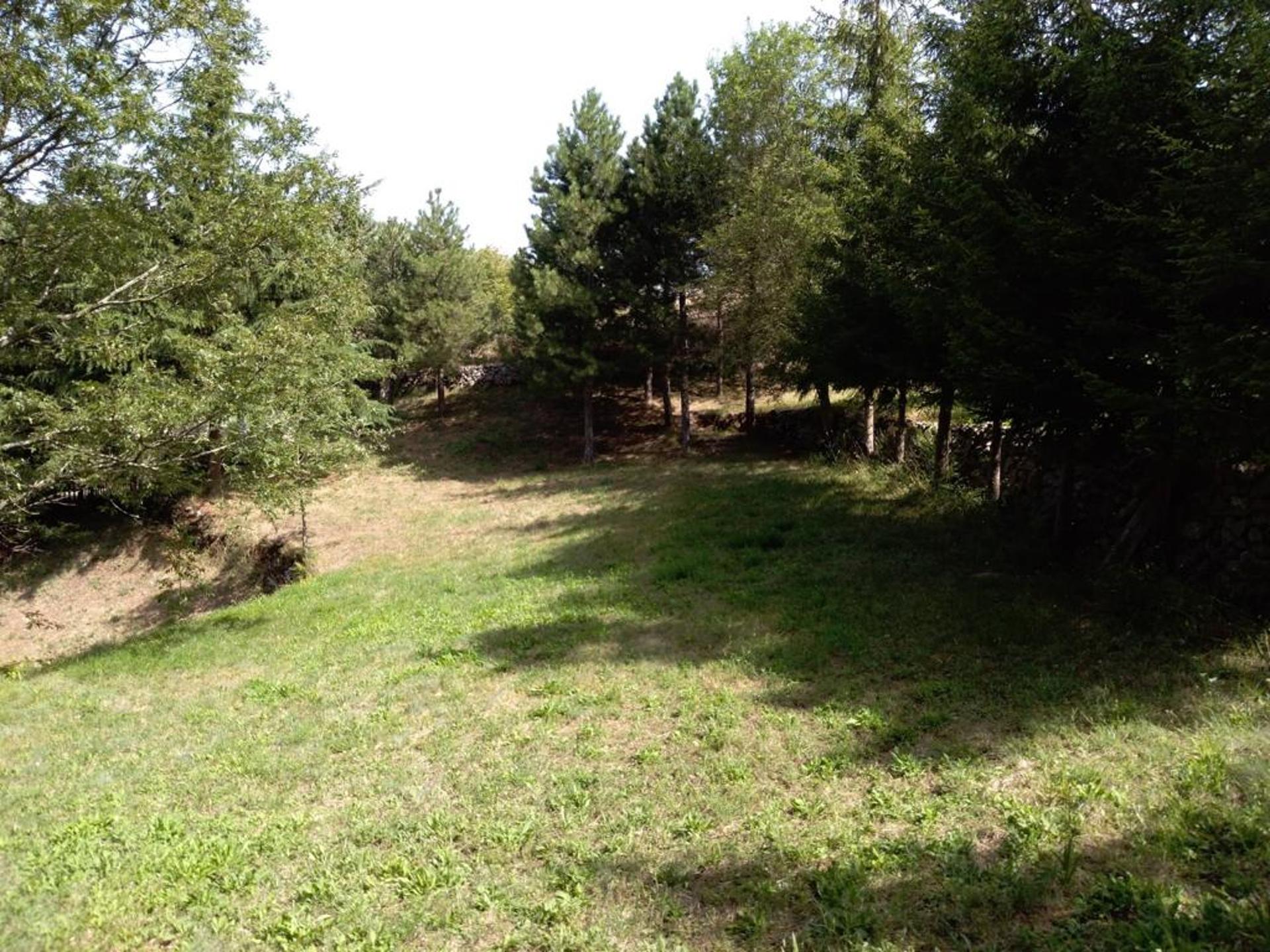 Area Attrezzata Valle Atenza