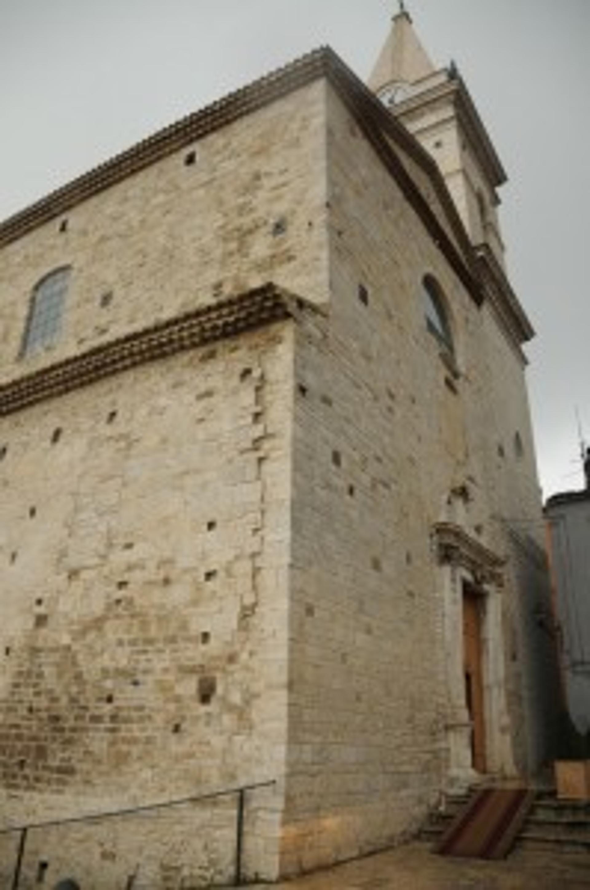 Chiesa di S. Maria Assunta