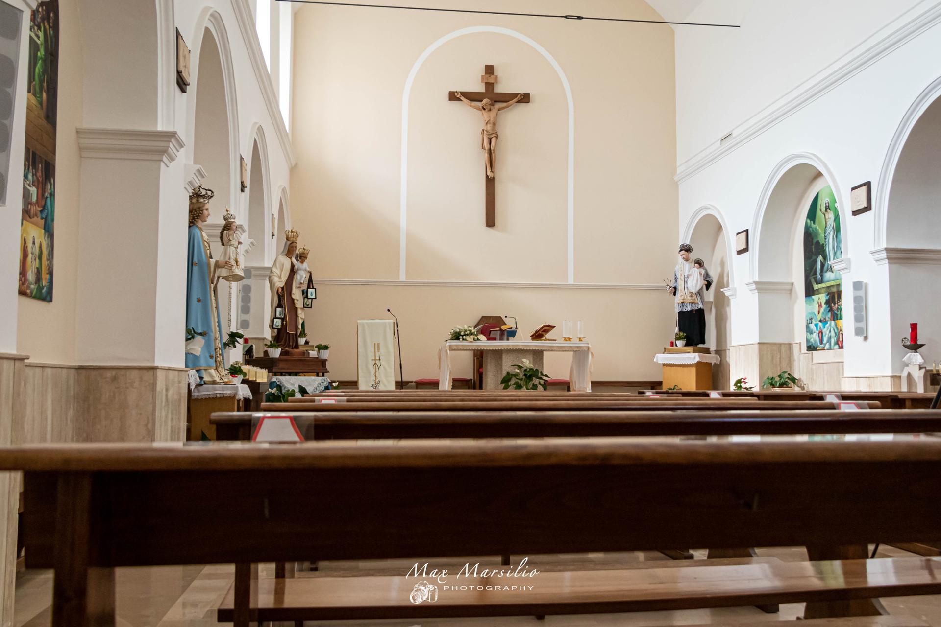 Chiesa del SS. Rosario