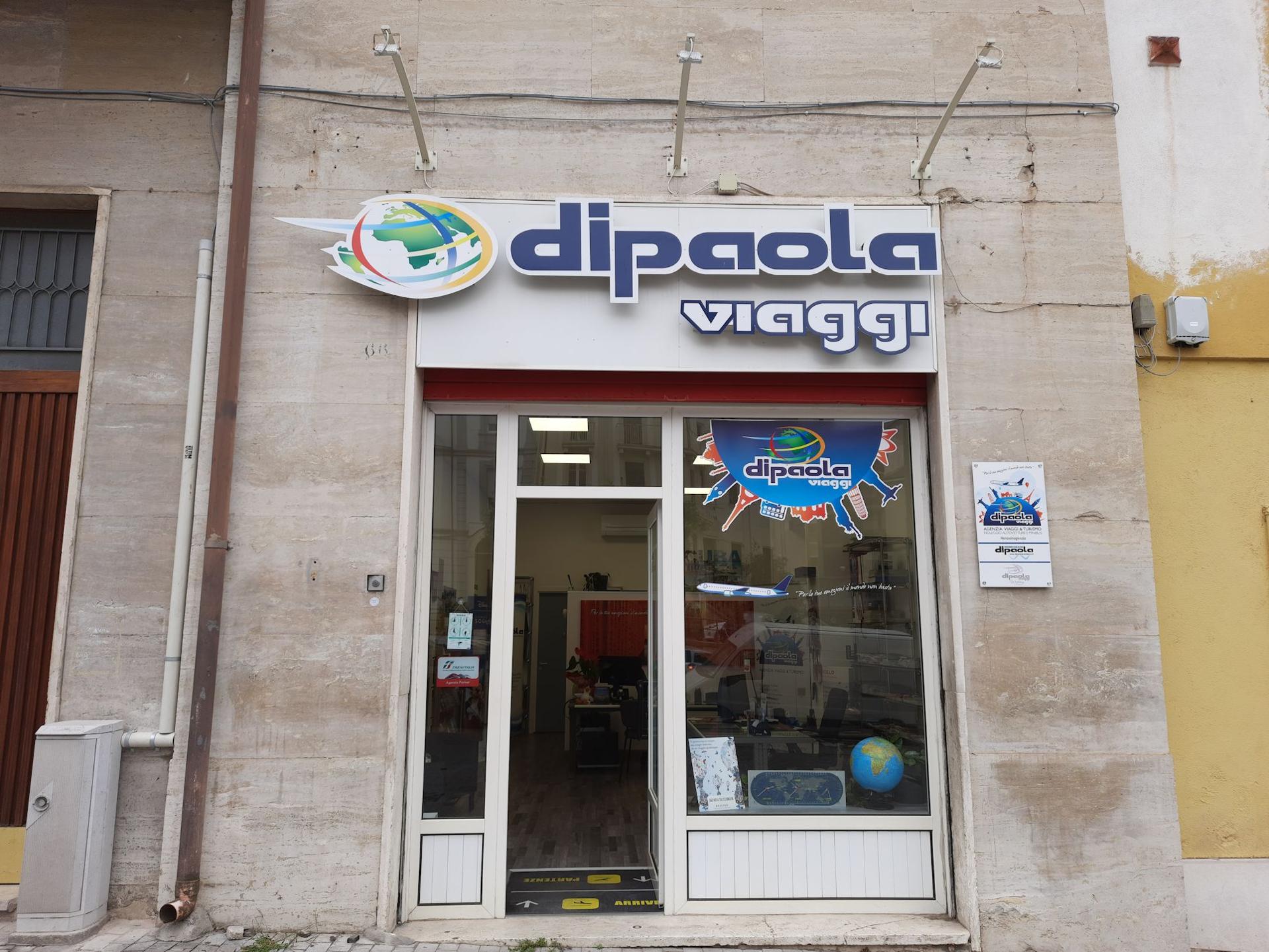 Di Paola Viaggi SAS