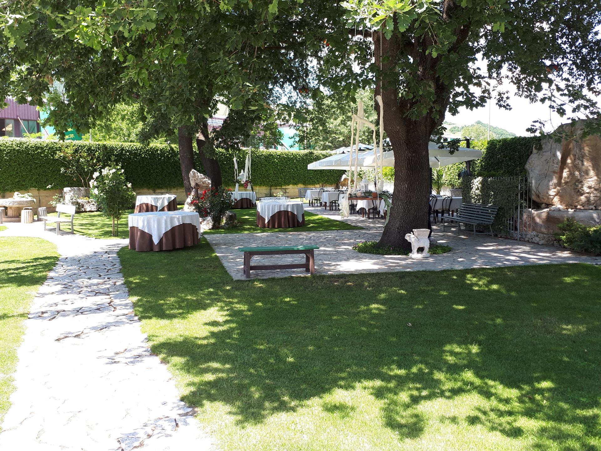 Ristorante La Rondine