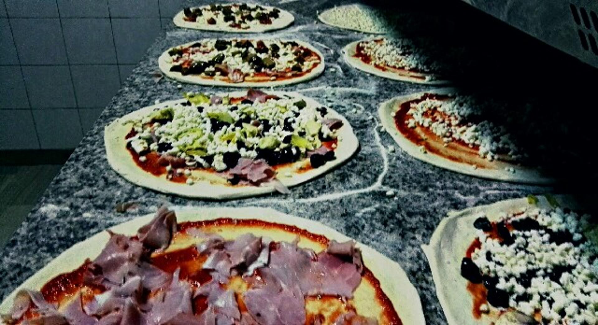 Ristorante La Rondine