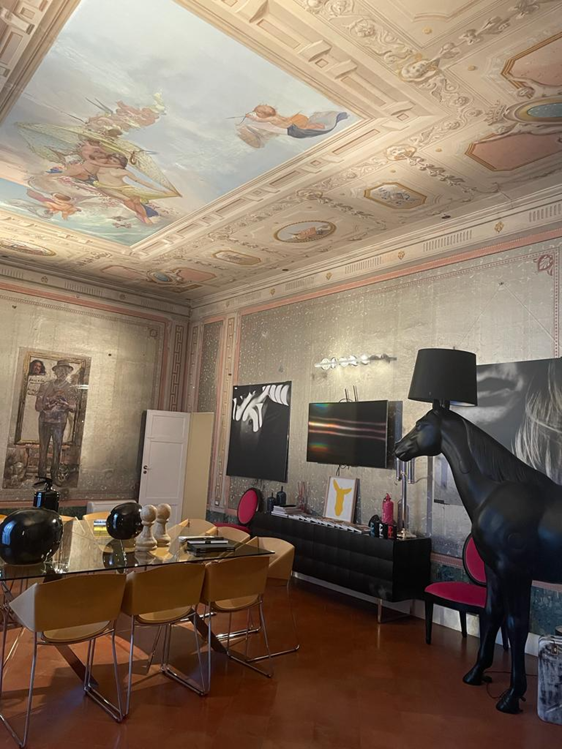 Palazzo Cannavina