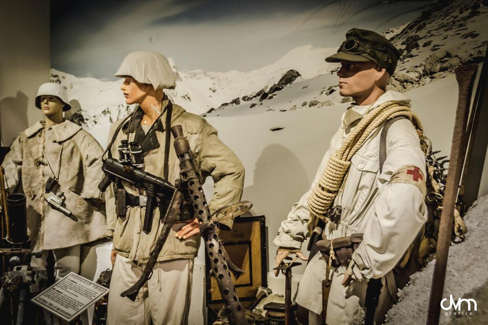 Museo WinterLine