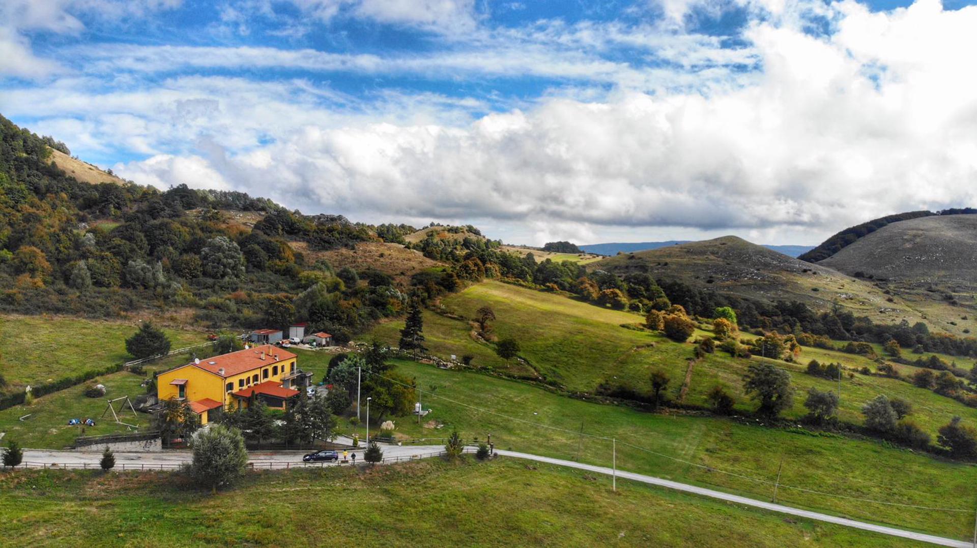 Masseria Monte Pizzi