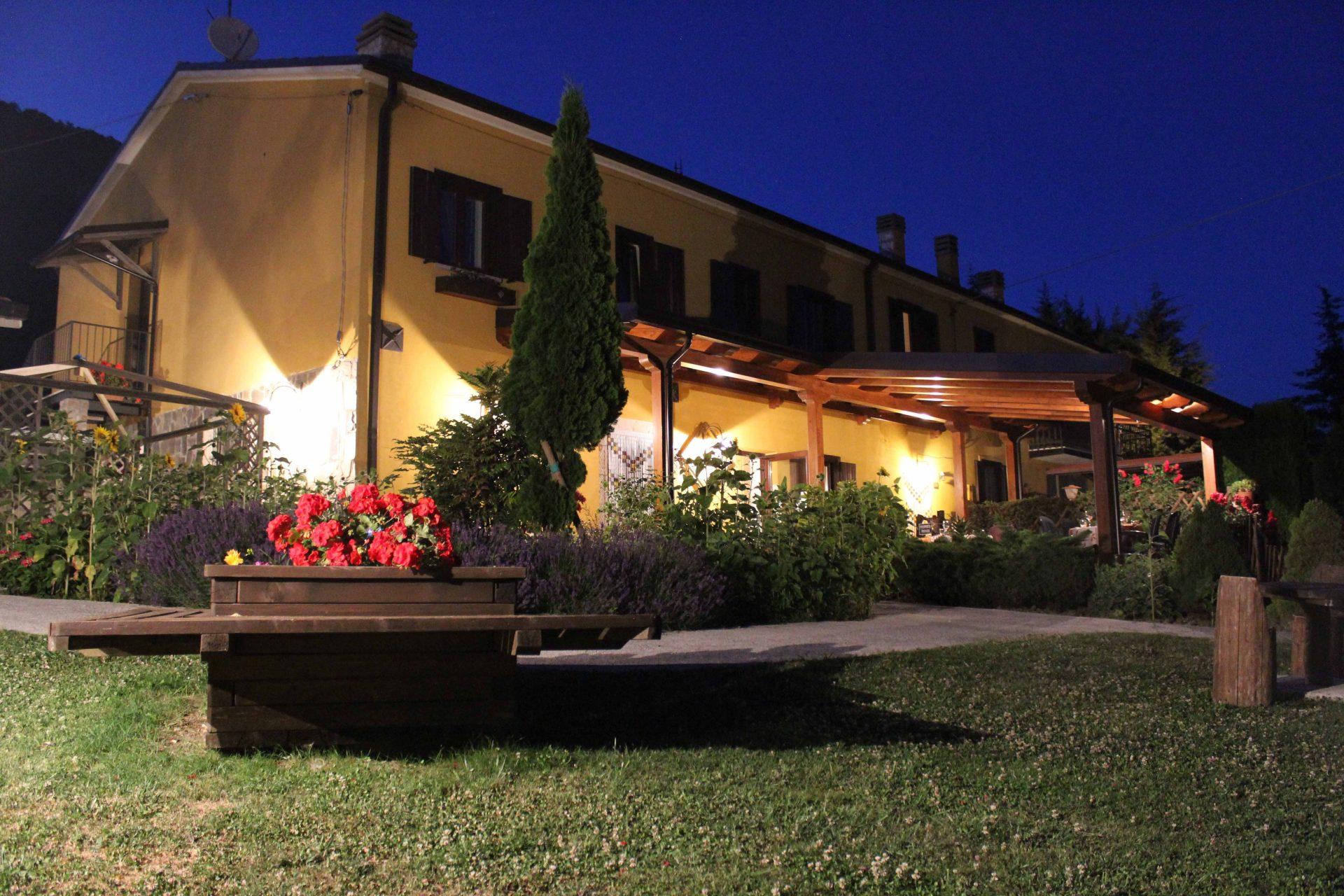 Masseria Monte Pizzi