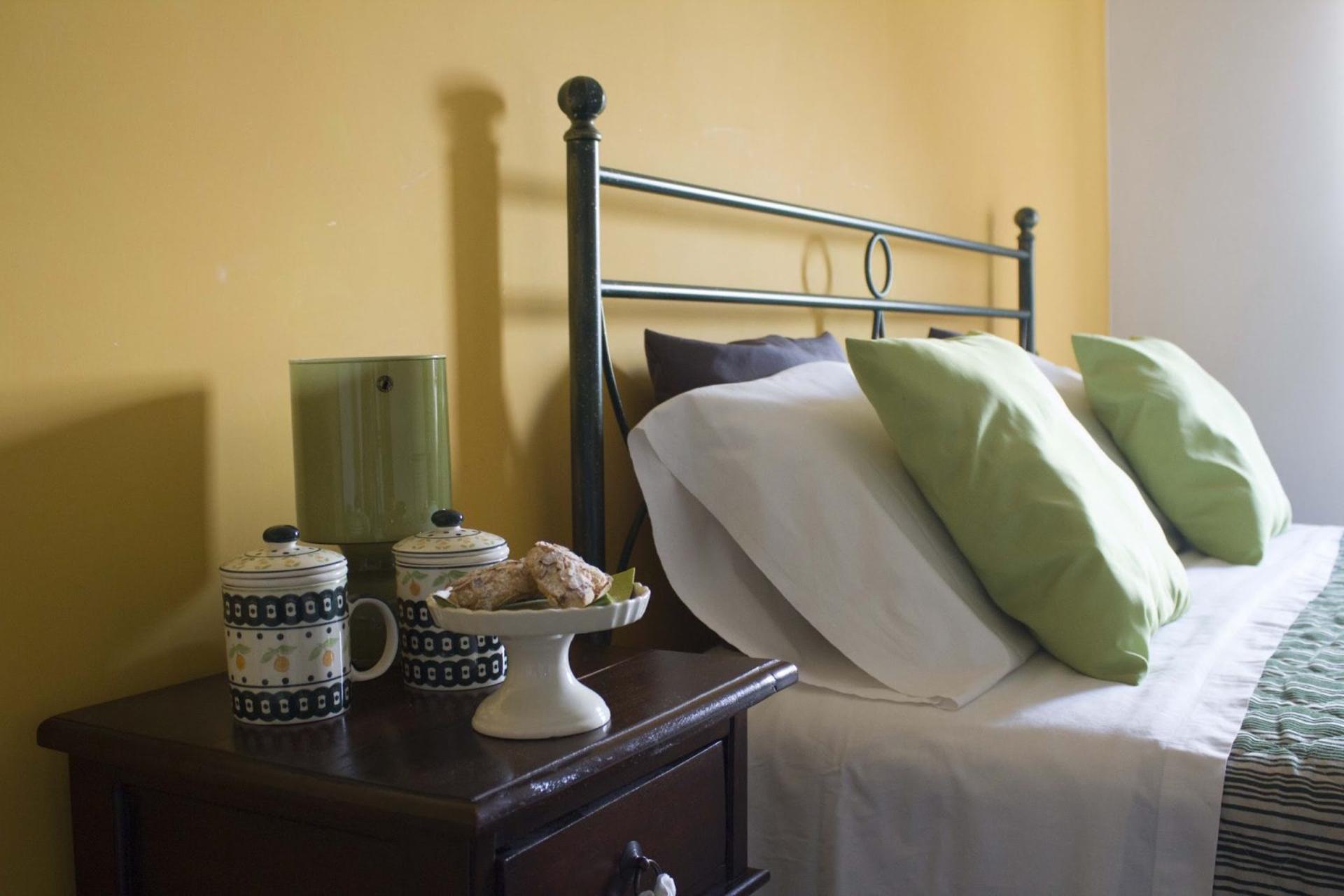 Masseria Monte Pizzi