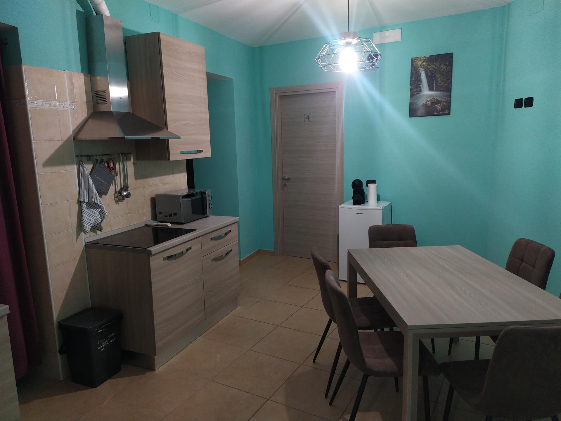 Cucina