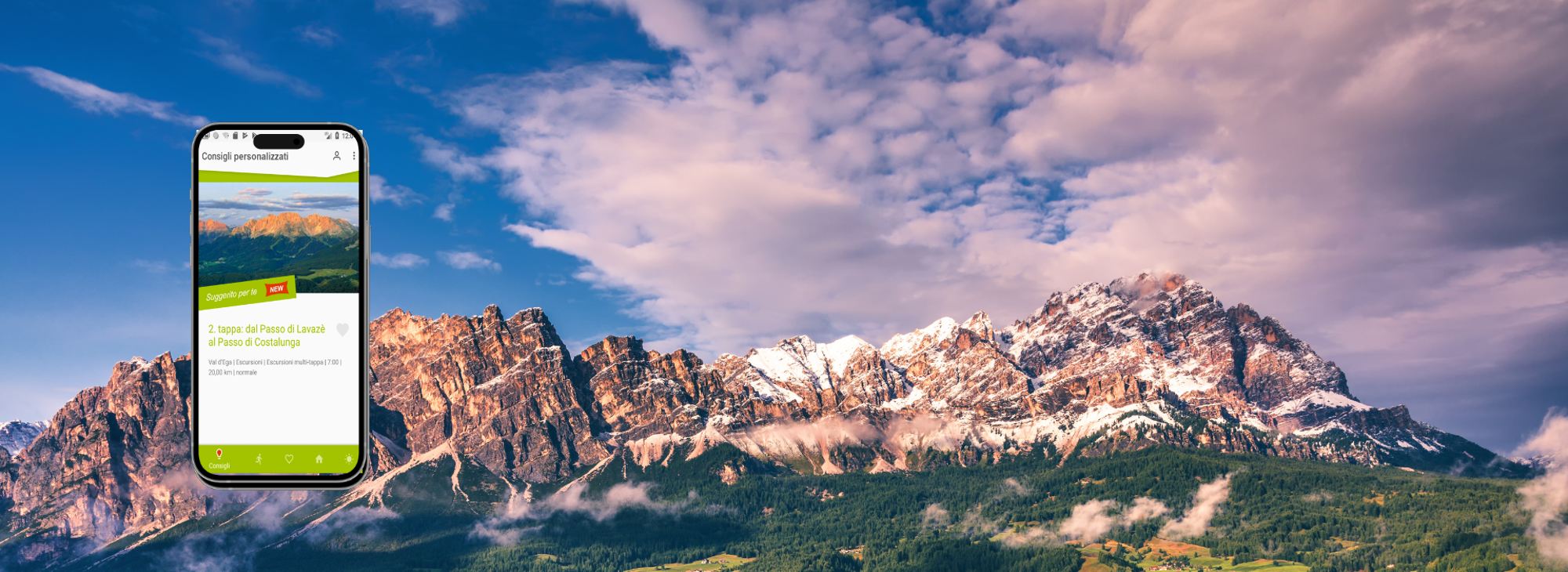 Progetto Beacon Recommender