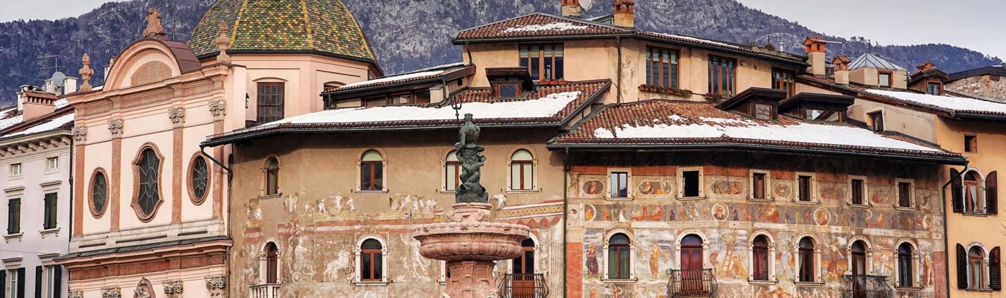 DISCOVERTRENTO