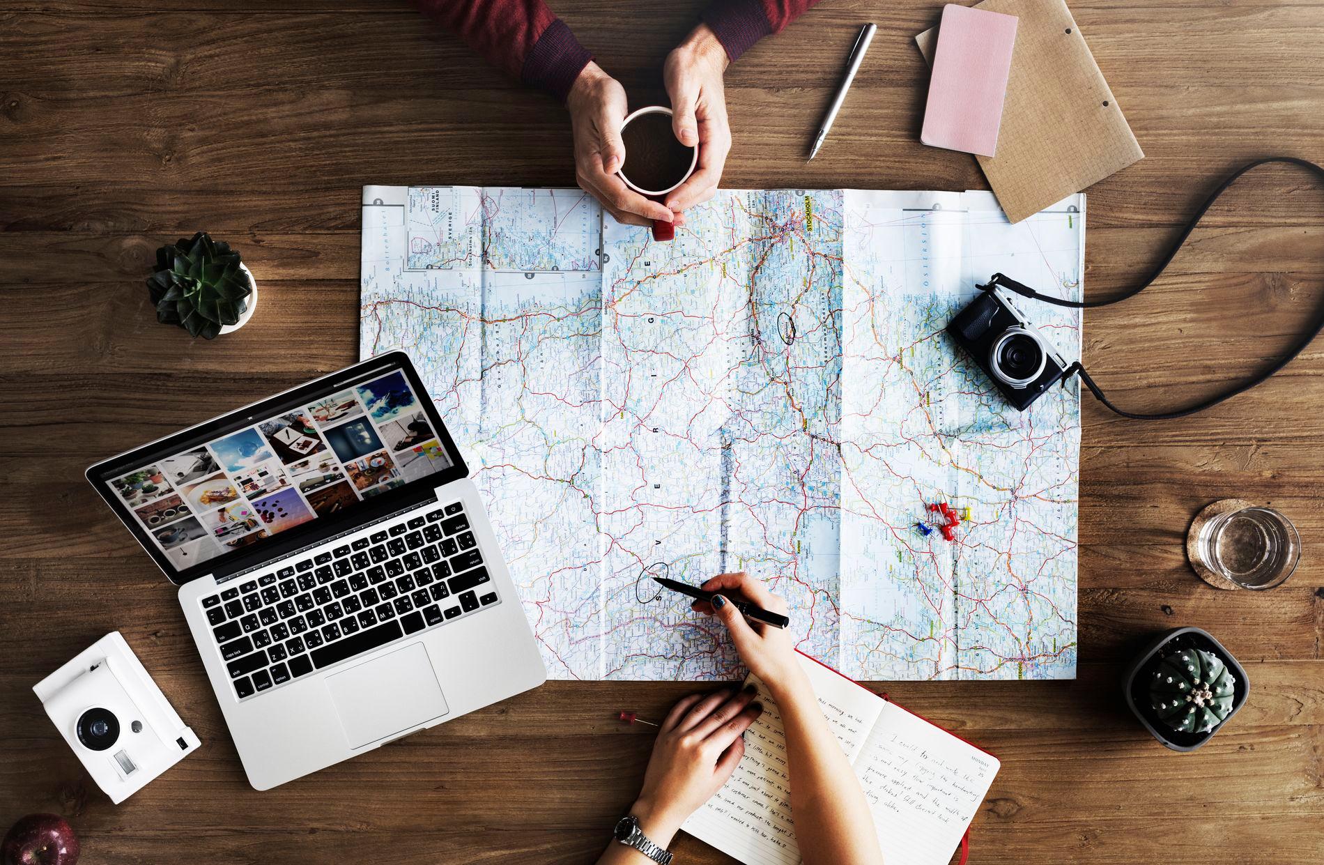 Analisi e definizione delle strategie