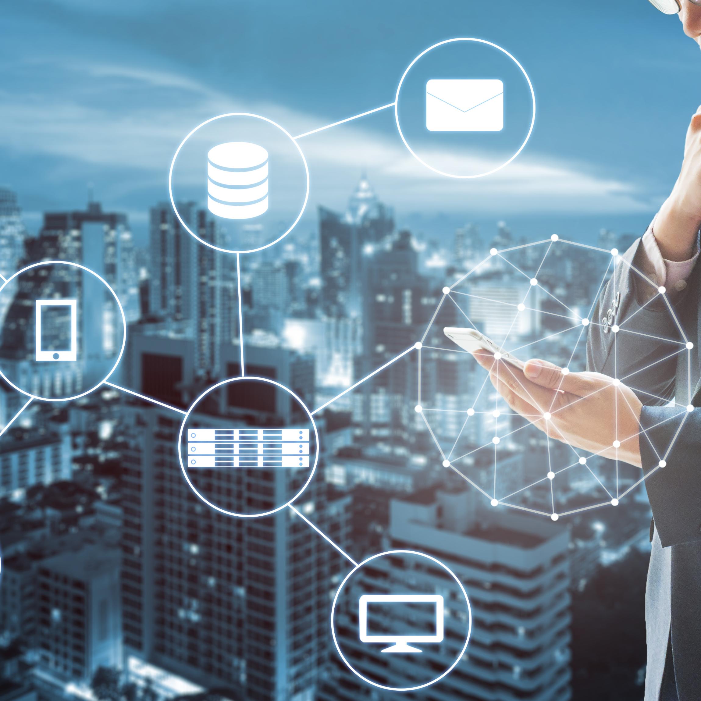Tecnologia, Competenze , Stabilità e Sicurezza