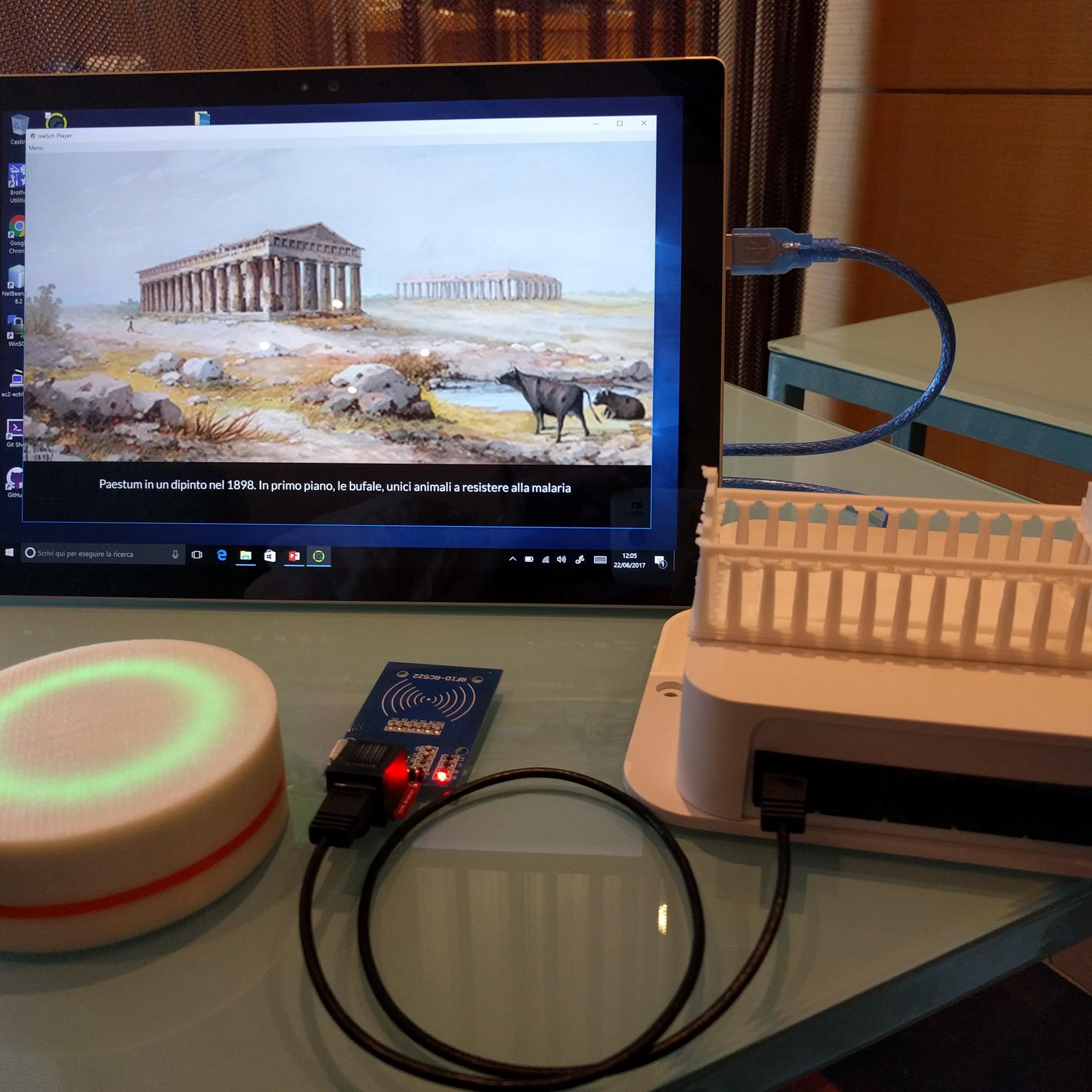 I dispositivi IoT