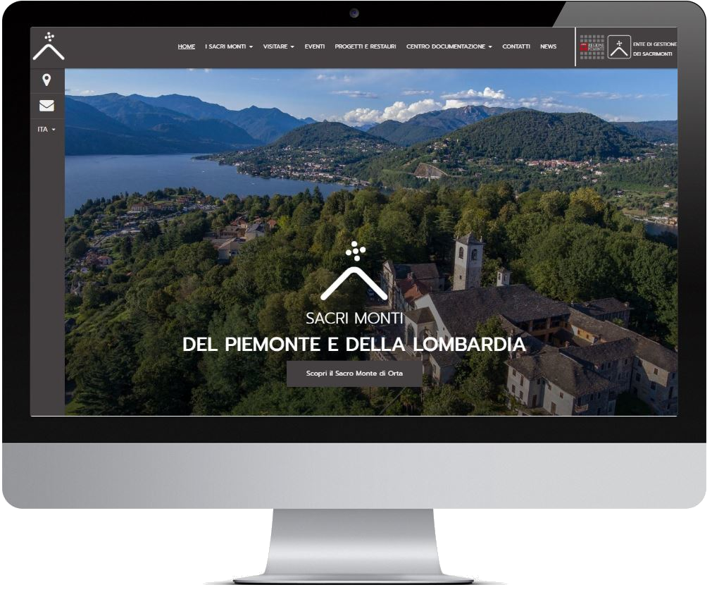 Promozione del Territorio