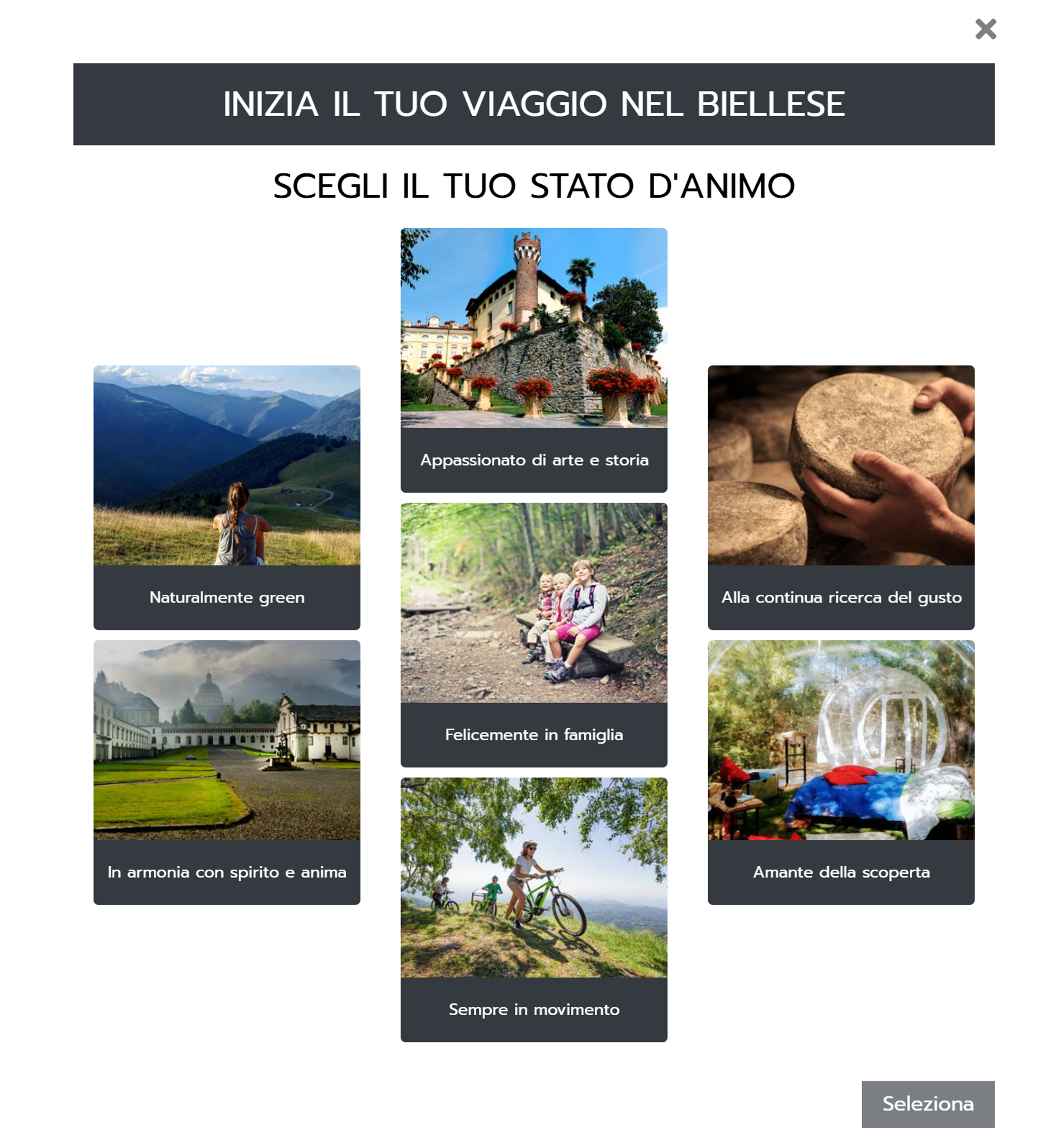 Il motore di raccomandazione