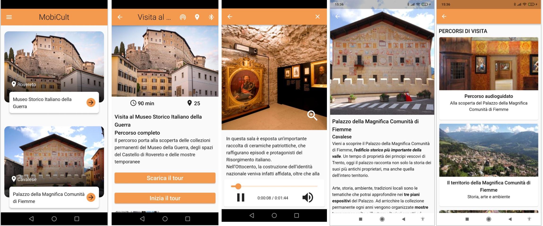 App MOBIcult