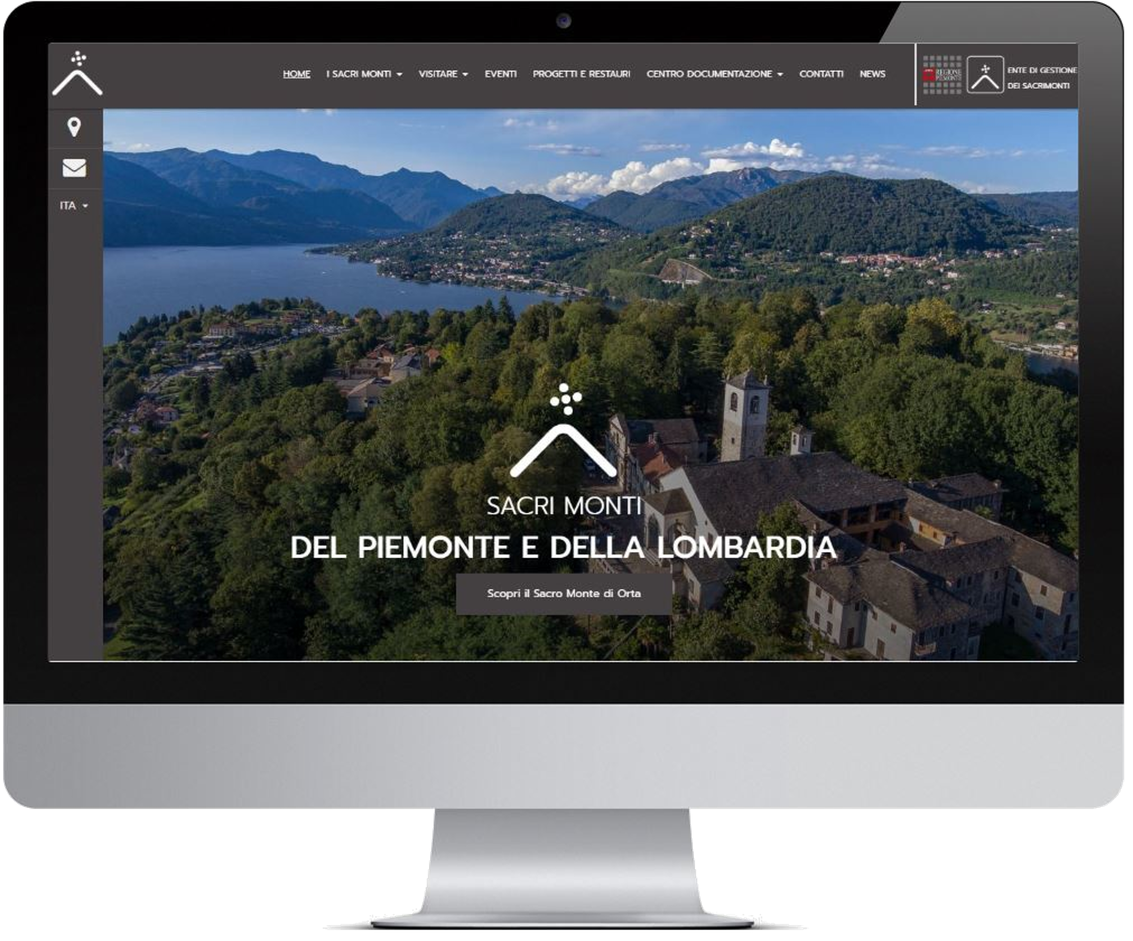 Promozione del Territorio