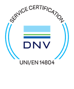 Certificazione SQ soggiorni Studio