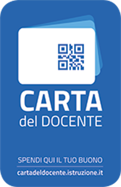 Carta del docente