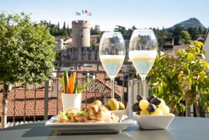 Hotel America Trento Centro