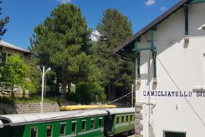 Camigliatello Silano