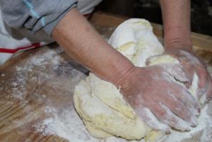 Laboratori cucina tradizionale in Sila