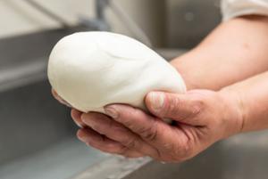 Caciocavallo Silano DOP