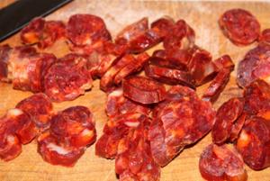 Salumi suino nero Sila