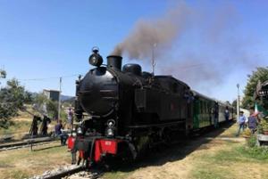 Treno Storico della Sila