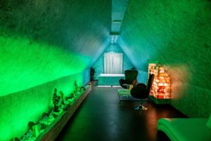 Percorsi benessere e SPA