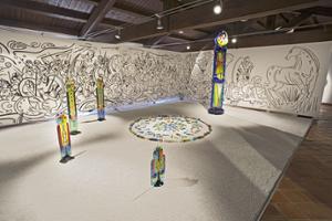 MACA Museo Arte Contemporanea Acri