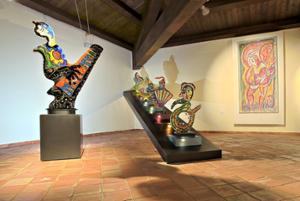 MACA Museo Arte Contemporanea Acri