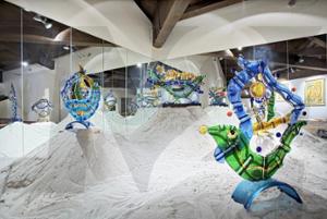 MACA Museo Arte Contemporanea Acri