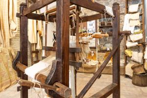 Museo della Tessitura di Longobucco