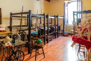 Museo della Tessitura di Longobucco