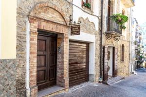 Museo della Tessitura di Longobucco