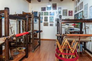 Museo della Tessitura di Longobucco