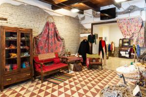 Museo della Tessitura di Longobucco