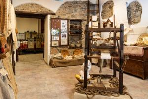 Museo della Tessitura di Longobucco