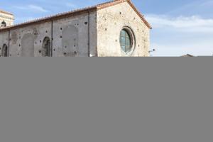 Abbazia Florense San Giovanni in Fiore_Sila