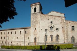 Abbazia Florense San Giovanni in Fiore