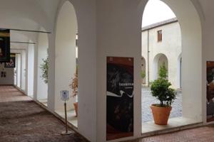 Museo Civico di Taverna