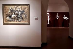 Museo Civico di Taverna