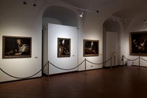 Museo Civico di Taverna
